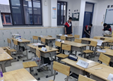 以“一屋之扫”启新程